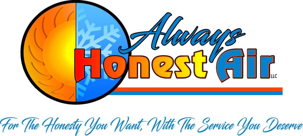 always honest logo no phone