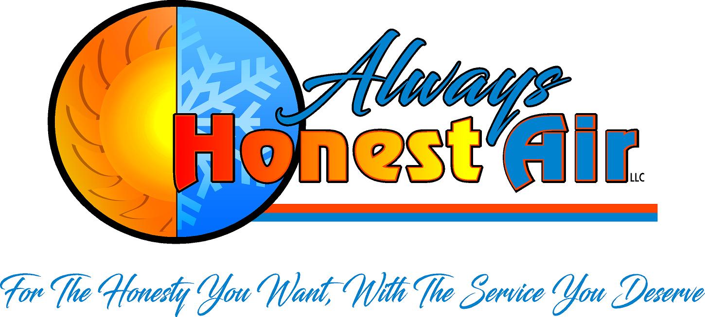 always honest logo no phone