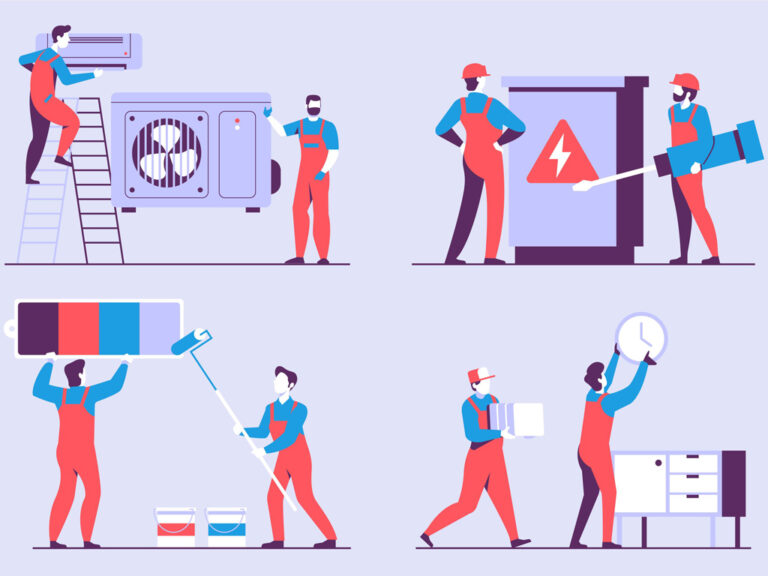 AC Replacement vs. Repair Which Option Saves You More Money?